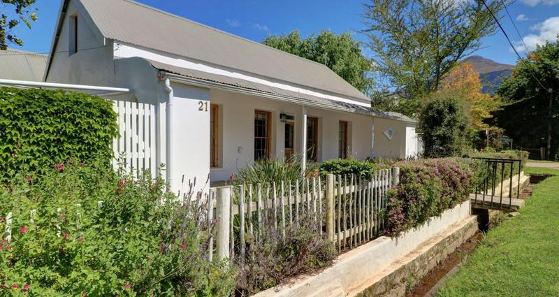 5 Bedroom Property for Sale in Greyton Western Cape